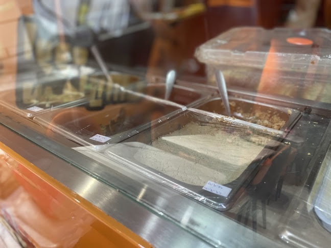 Comentarii opinii despre مطعم سطلانة للوجبات السريعه