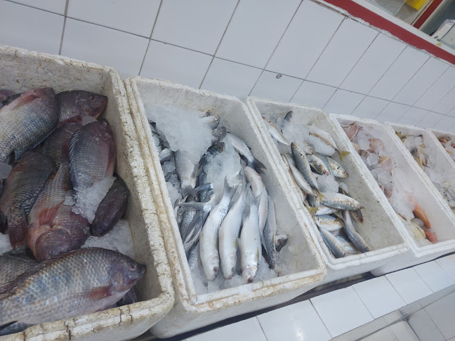 RED SEA FRESH FISH RESTAURANT BISHA مطعم البحر الاحمر - بيشة