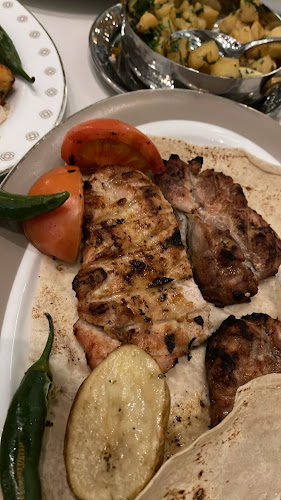 سراي - الضيافة