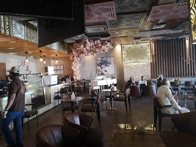 Opinii despre الموال كافية în الرياض - الضيافة