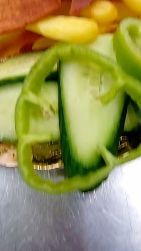 شاورما او ماي OH My - رفحاء