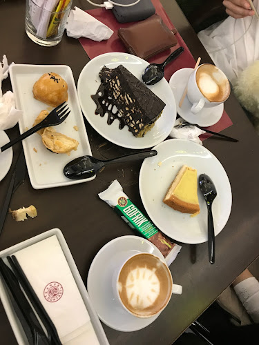 كافيه دنياسي | Kahve Dunyasi‏ - الضيافة