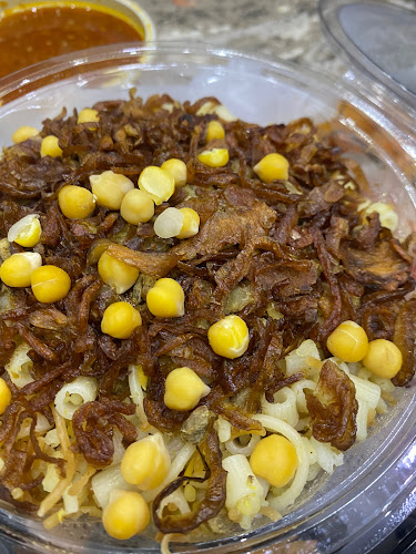 بابا كشري - المدينة المنورة