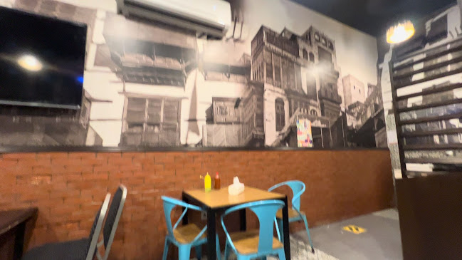 Opinii despre سيريه البلد în جدة - الضيافة