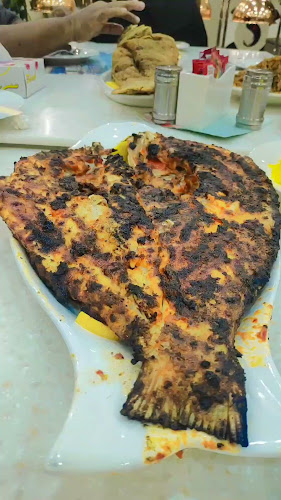 Opinii despre Bahrya مطاعم بحرية الهجرة în المدينة المنورة - الضيافة