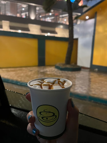 Opinii despre جلسات كافية în الباحة - الضيافة