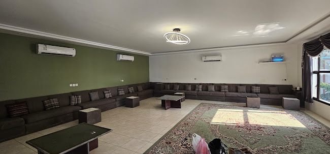 منتجع و مشويات أبومصطفى