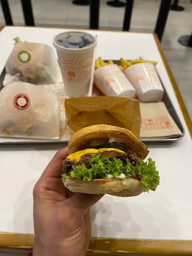 Comentarii opinii despre هامبرغيني