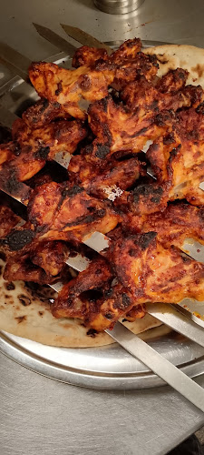 Comentarii opinii despre عيش وملح البخاري