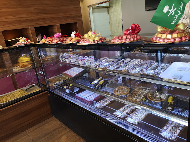 شارع النعمان بن حارثة، التحلية، الخبر 34717