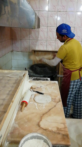 ينبع النخل فطير حي الجامعة حاليا في الصفا - جدة