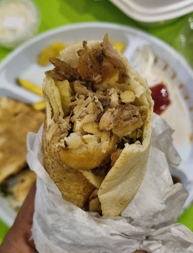 Comentarii opinii despre الصاج الذهبي