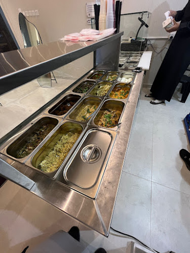 Opinii despre ليَـاح layah în البكيرية - الضيافة