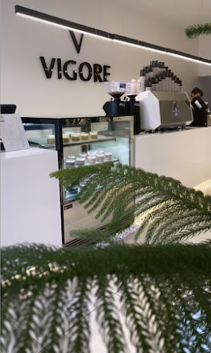 فيقوري VIGORE - فرع العليا ٢ - الضيافة