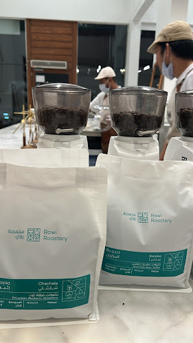 مقهى سُلاف - الهفوف‎