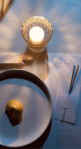 مطعم أوجو - الضيافة