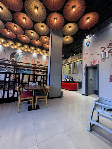 بيتوتي - الضيافة