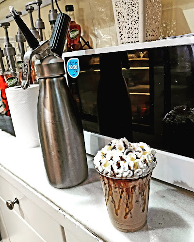 Comentarii opinii despre برنشيز كافيه