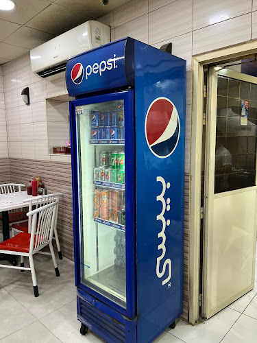 مطعم بو خضر - الهفوف‎