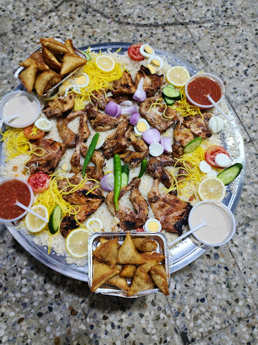 Comentarii opinii despre مطبخ ومطعم الجندول بالطائف