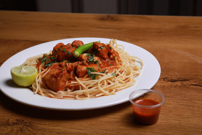 كشري وكيجن بركان