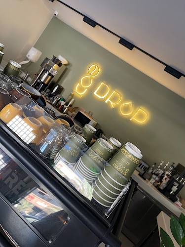 Drop - الضيافة