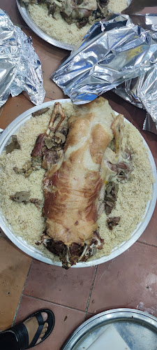 Comentarii opinii despre مطبخ العلمين