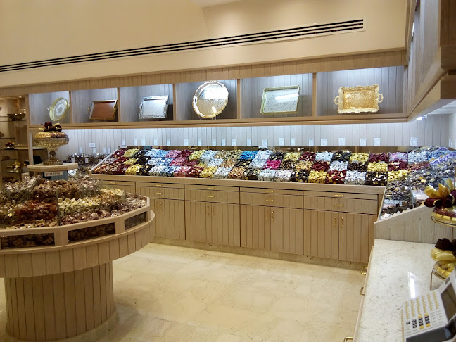 حلويات الوليمه حفر الباطن - حفر الباطن