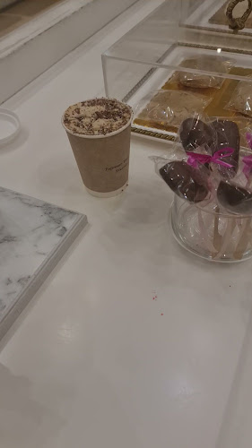 طبقات الشوكولاتة.Layers - الضيافة