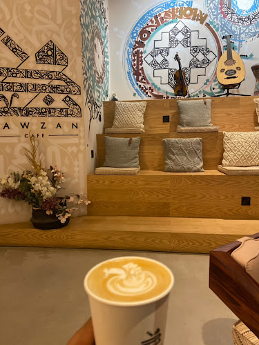 Dawzan Café - الرياض
