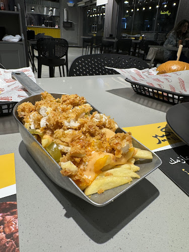 Comentarii opinii despre الكبير بيسترو لبناني