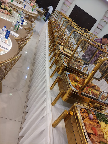 مطعم خيبر للحفلات و الولائم | Khaibar Catering