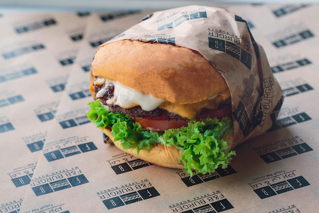 Opinii despre اف اند بي برجر în الهفوف‎ - الضيافة