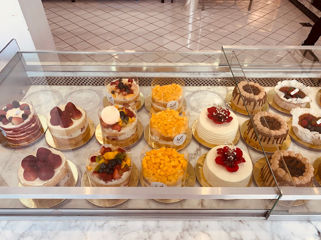 مخابز وحلويات نعمة - جدة