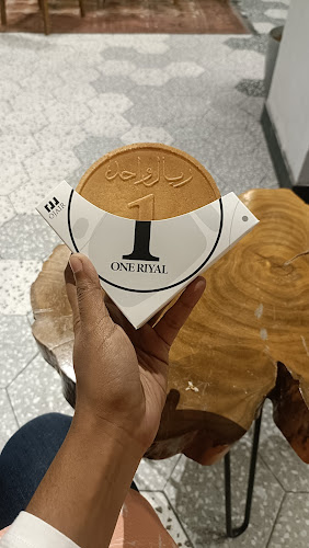 Comentarii opinii despre اوجير للقهوة المختصة