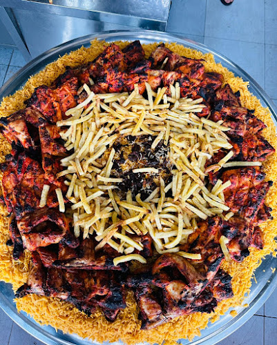 Opinii despre مطاعم البراري البخاري în الخبر - الضيافة