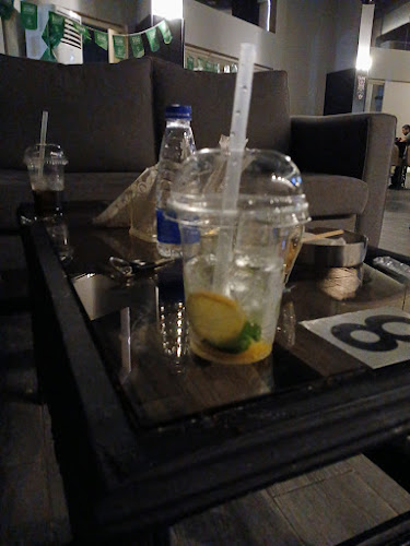 آمون كافيه | Amon Cafe - الضيافة