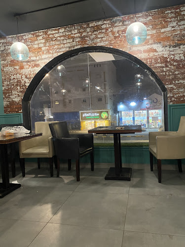 مطعم شاوبر - مكة