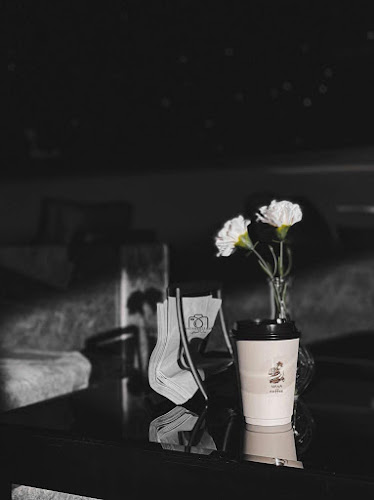 نانا كافيه NANA coffee - رماح