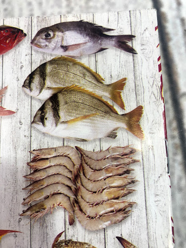 مطعم أسماك السلامة - جدة