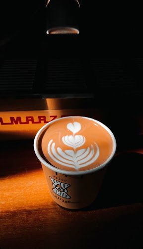 Opinii despre كوز القهوة كافيه | kooz alqahwa coffee în نجران - الضيافة