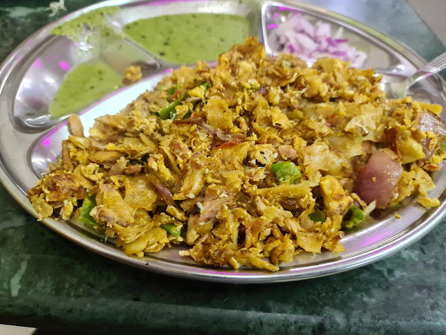 Chennai restaurant (Tamil foods)