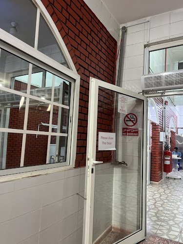 Opinii despre مطبخ فوزي عباس أبو رزيزة în مكة - الضيافة