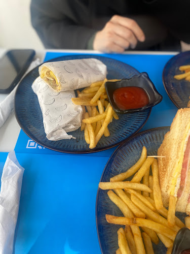 Opinii despre فطور فارس în الخبر - الضيافة