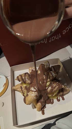 اوفرجار - الضيافة