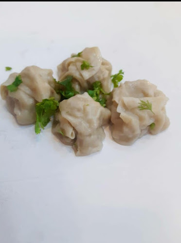 العجينة اللذيذة الخالدية