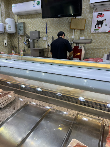 مركز الأرياف للحوم والدواجن والبيض- حي الفيصلية - جدة