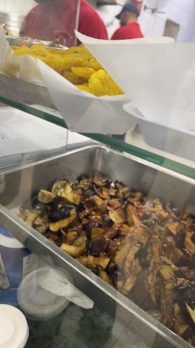 بوفية البحر الاحمر - الضيافة