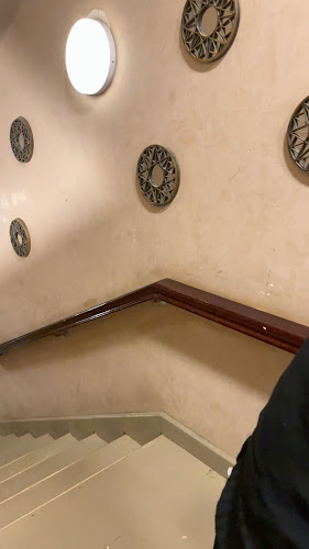 بركان الكباب | العزيزية - الضيافة