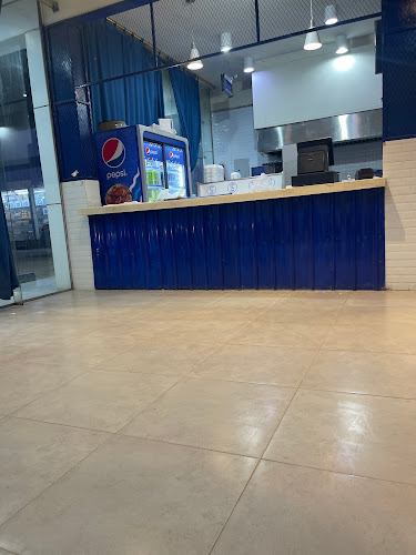 ربع شاورما - الضيافة